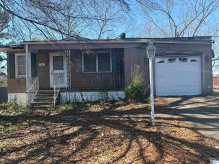 1524 ELM STREET SW, Birmingham, AL 35211