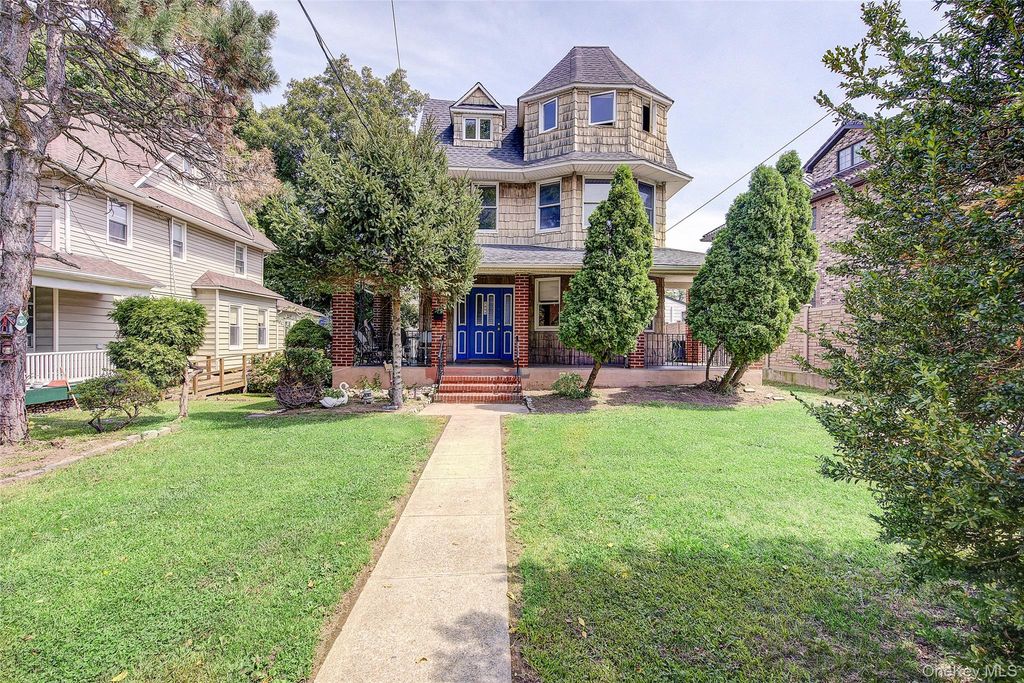 38-05 221st Street, Bayside, NY 11361 — exterior