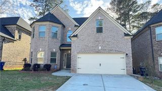 265 Sanctuary Drive, Lawrenceville, GA 30046