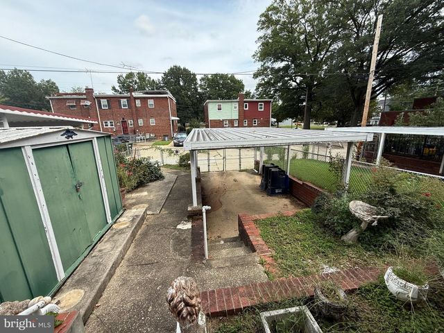 125 48TH PL NE, Washington, DC 20019
