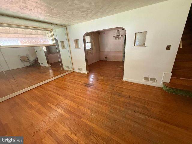 125 48TH PL NE, Washington, DC 20019