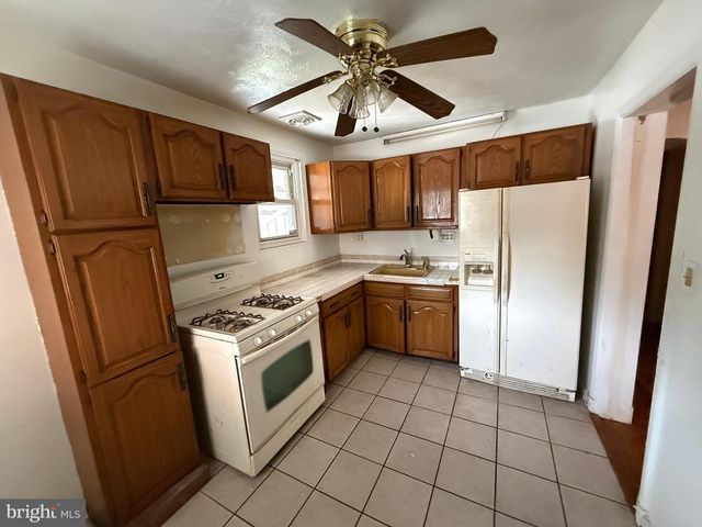 125 48TH PL NE, Washington, DC 20019