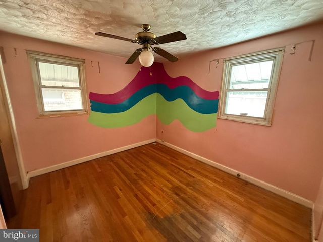 125 48TH PL NE, Washington, DC 20019