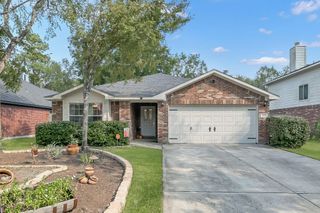 123 Genesee Ridge Drive, The Woodlands, TX 77385