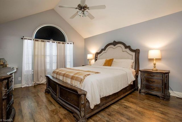 3190 Rosin Run, Sophia, NC 27350