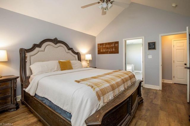 3190 Rosin Run, Sophia, NC 27350