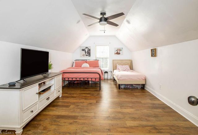 3190 Rosin Run, Sophia, NC 27350