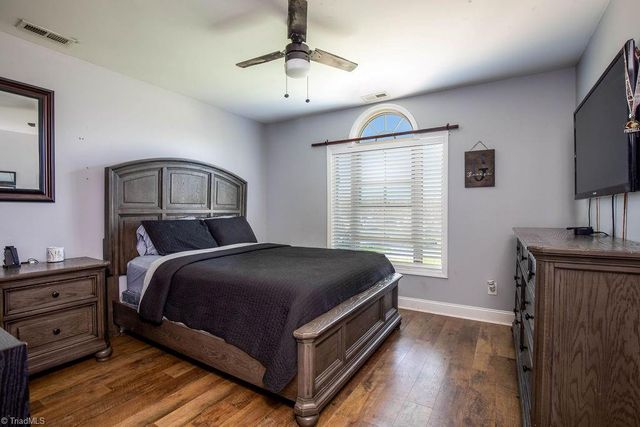 3190 Rosin Run, Sophia, NC 27350