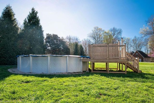 3190 Rosin Run, Sophia, NC 27350