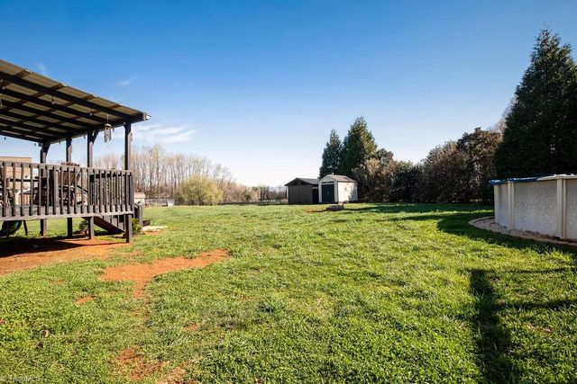 3190 Rosin Run, Sophia, NC 27350