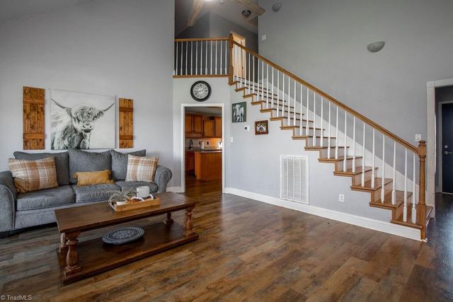 3190 Rosin Run, Sophia, NC 27350