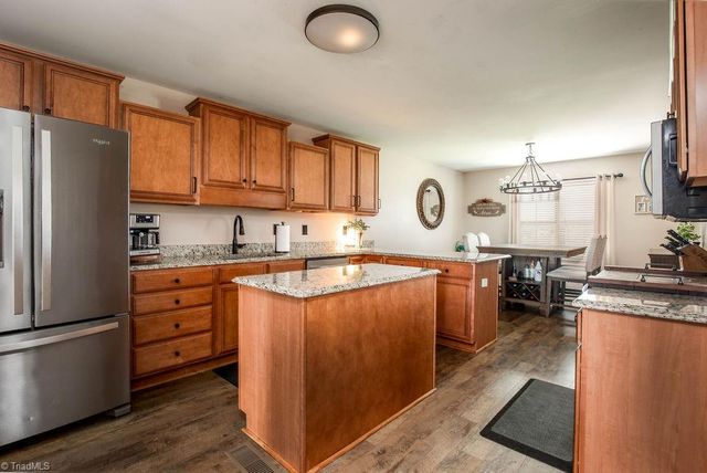 3190 Rosin Run, Sophia, NC 27350