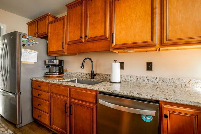 3190 Rosin Run, Sophia, NC 27350