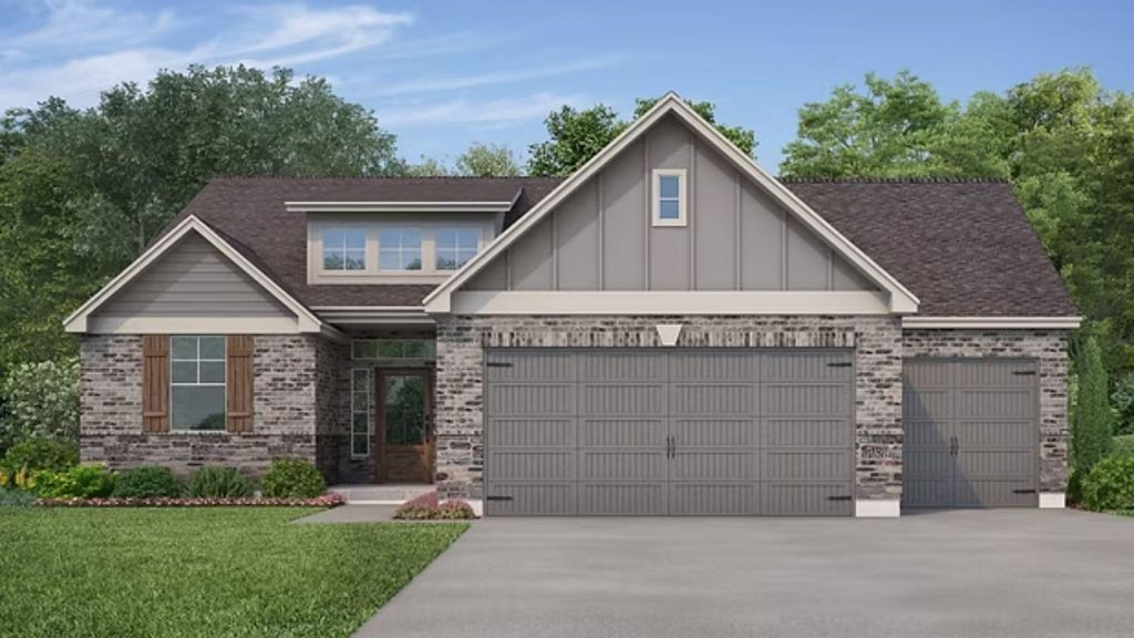 12 Cattle Drive, Bay City, TX 77414