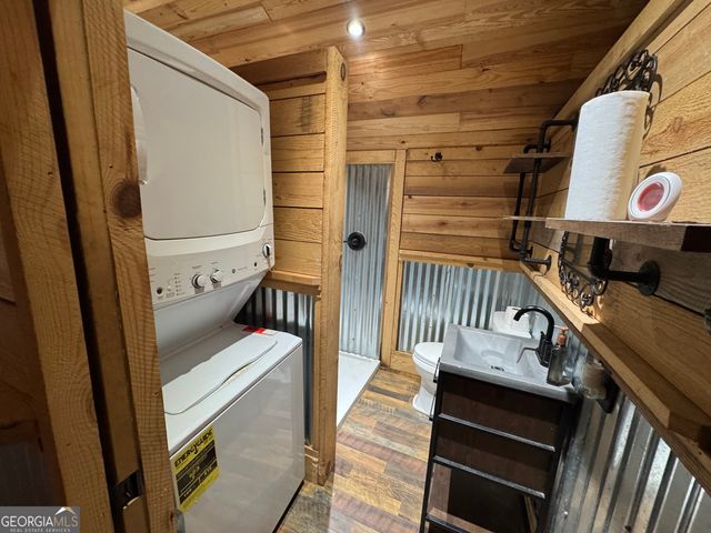 1665 Walke Dairy Road, Dublin, GA 31021