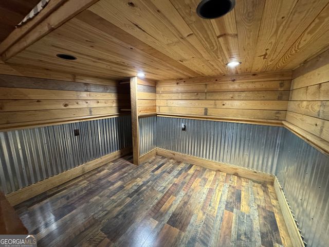 1665 Walke Dairy Road, Dublin, GA 31021