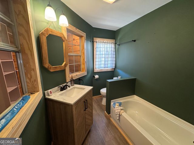 1665 Walke Dairy Road, Dublin, GA 31021