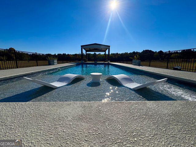 1665 Walke Dairy Road, Dublin, GA 31021