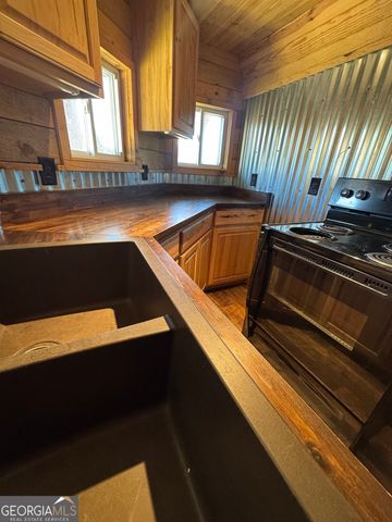 1665 Walke Dairy Road, Dublin, GA 31021