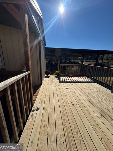 1665 Walke Dairy Road, Dublin, GA 31021