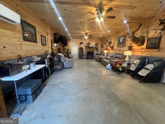 1665 Walke Dairy Road, Dublin, GA 31021