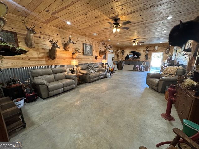 1665 Walke Dairy Road, Dublin, GA 31021