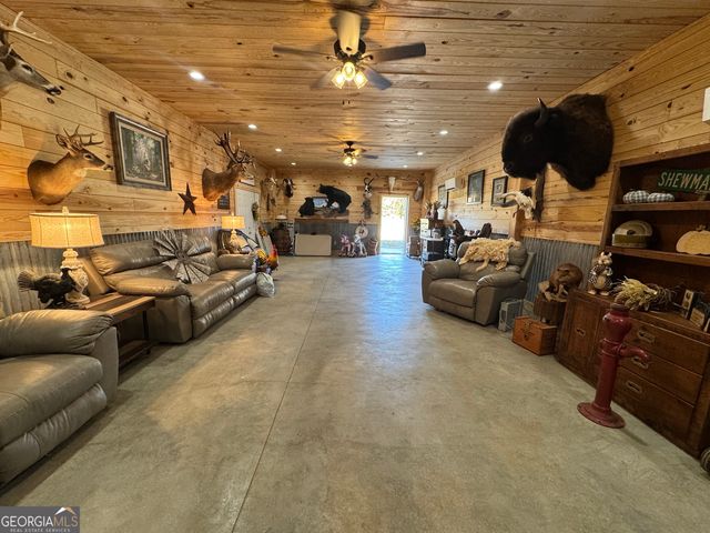 1665 Walke Dairy Road, Dublin, GA 31021