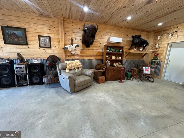 1665 Walke Dairy Road, Dublin, GA 31021