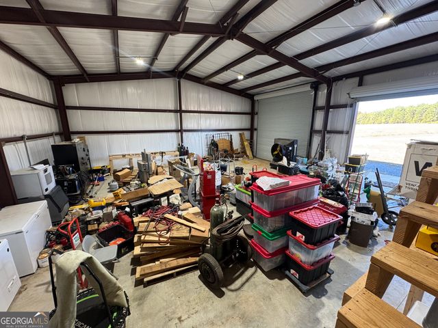 1665 Walke Dairy Road, Dublin, GA 31021