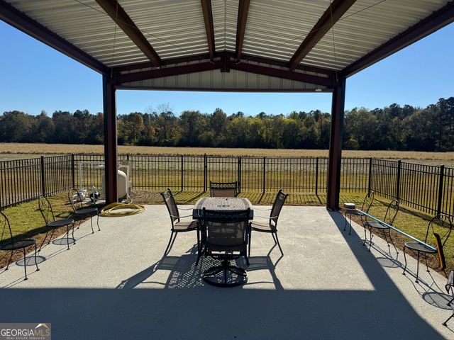 1665 Walke Dairy Road, Dublin, GA 31021