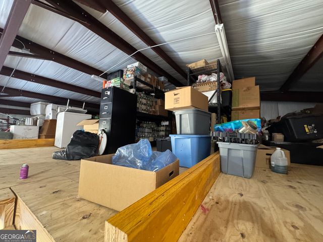 1665 Walke Dairy Road, Dublin, GA 31021