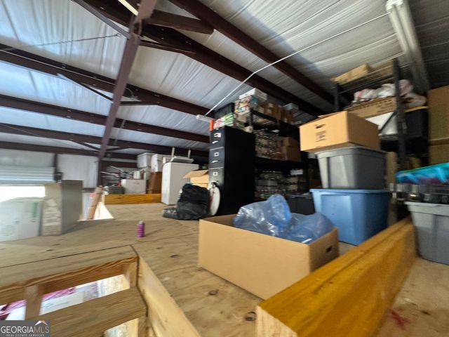 1665 Walke Dairy Road, Dublin, GA 31021