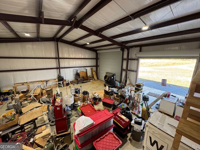 1665 Walke Dairy Road, Dublin, GA 31021