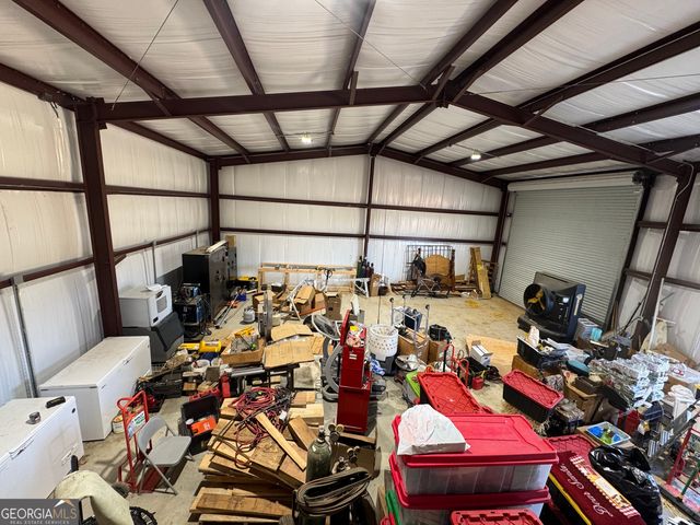 1665 Walke Dairy Road, Dublin, GA 31021