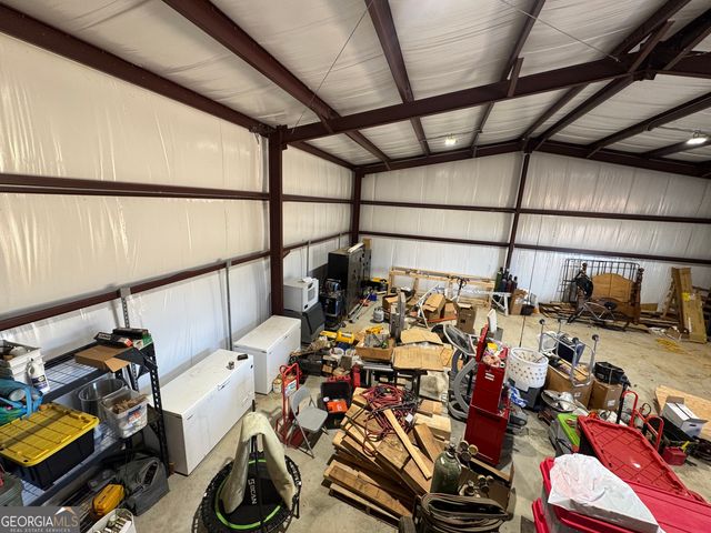 1665 Walke Dairy Road, Dublin, GA 31021