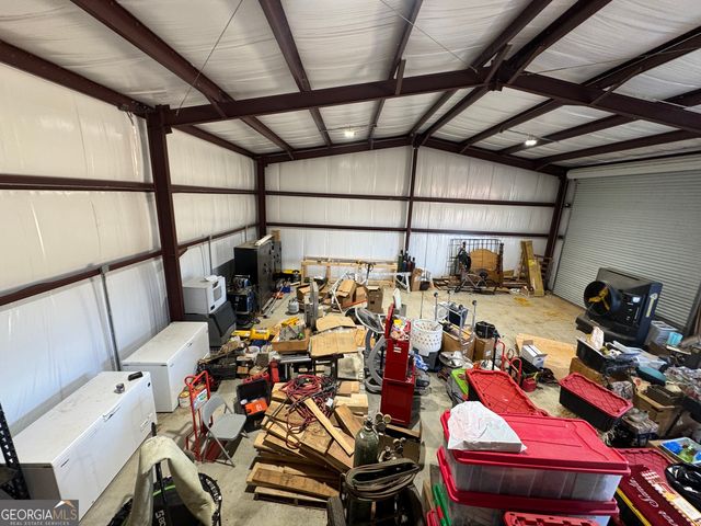 1665 Walke Dairy Road, Dublin, GA 31021