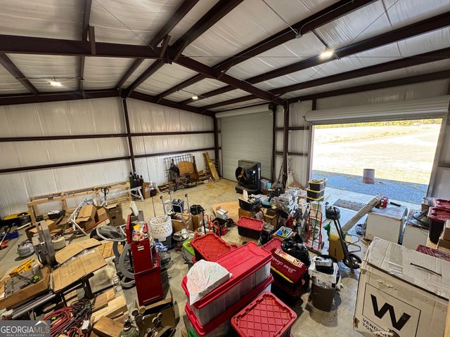 1665 Walke Dairy Road, Dublin, GA 31021