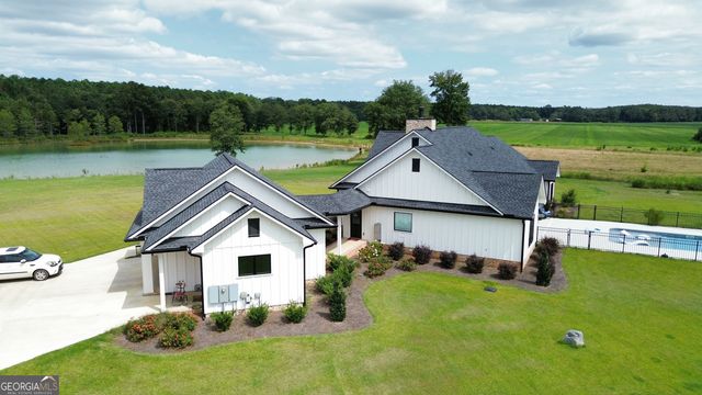 1665 Walke Dairy Road, Dublin, GA 31021