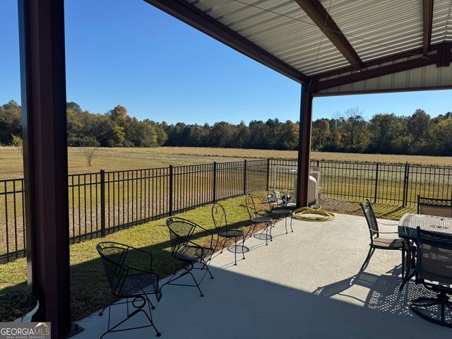 1665 Walke Dairy Road, Dublin, GA 31021