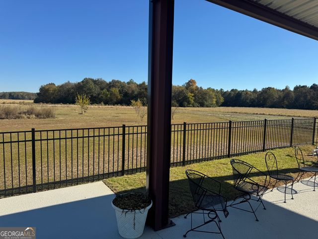 1665 Walke Dairy Road, Dublin, GA 31021