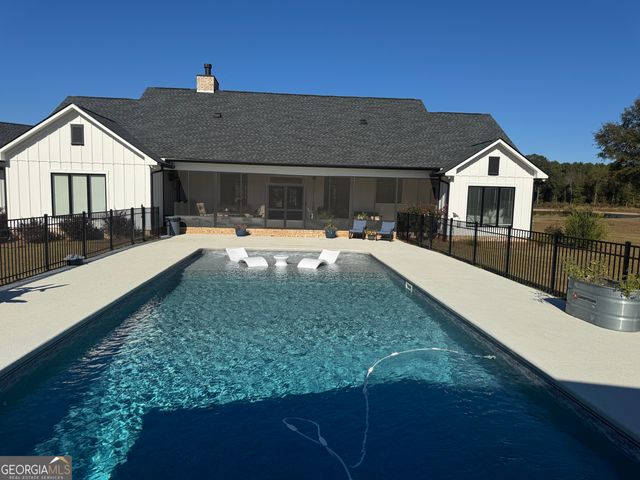 1665 Walke Dairy Road, Dublin, GA 31021