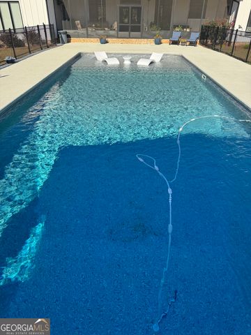 1665 Walke Dairy Road, Dublin, GA 31021