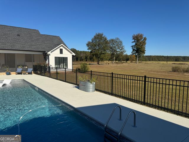 1665 Walke Dairy Road, Dublin, GA 31021