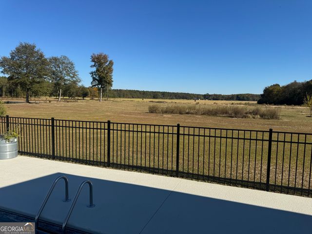 1665 Walke Dairy Road, Dublin, GA 31021