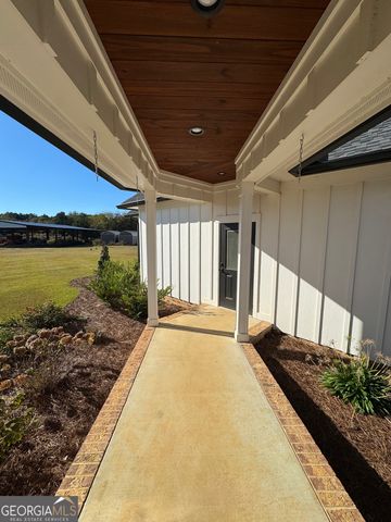 1665 Walke Dairy Road, Dublin, GA 31021