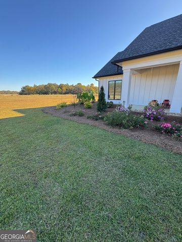 1665 Walke Dairy Road, Dublin, GA 31021