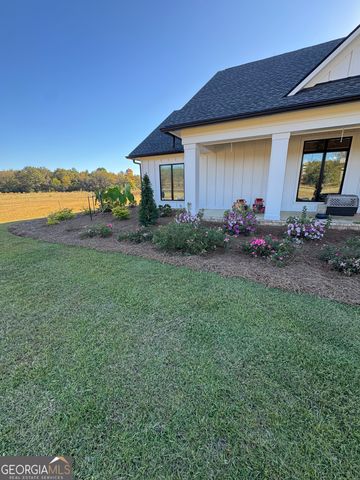 1665 Walke Dairy Road, Dublin, GA 31021