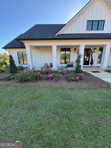 1665 Walke Dairy Road, Dublin, GA 31021