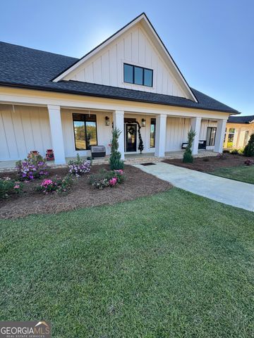 1665 Walke Dairy Road, Dublin, GA 31021