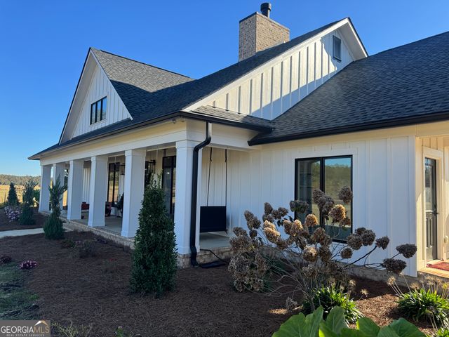 1665 Walke Dairy Road, Dublin, GA 31021